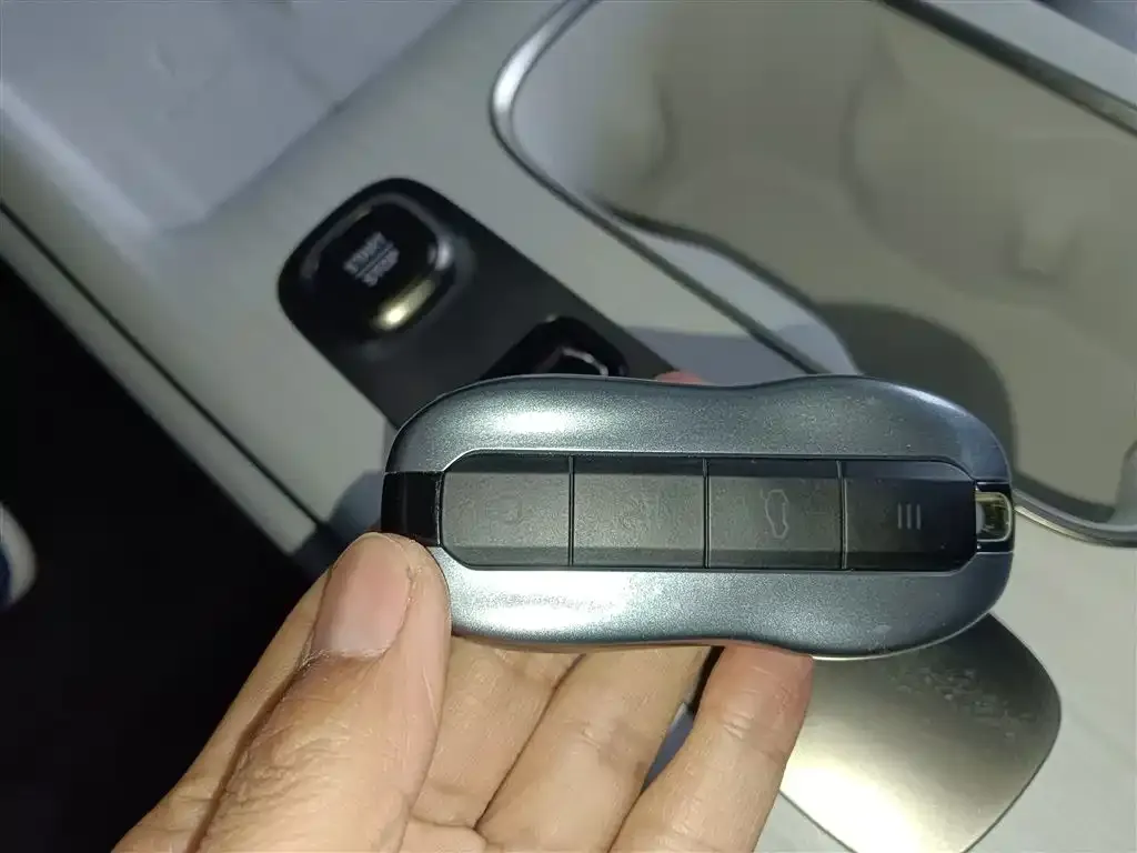 Xiaomi SU7 2024 из CN, фото 9
