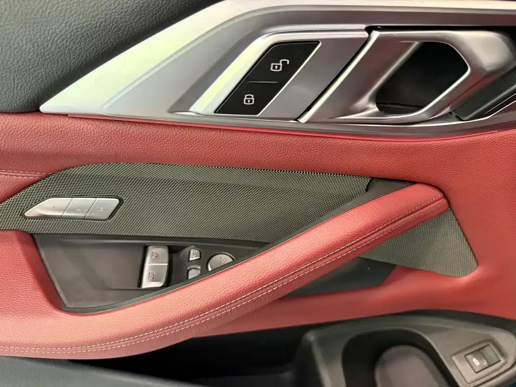 BMW 4 Series 2022 из CN, фото 10
