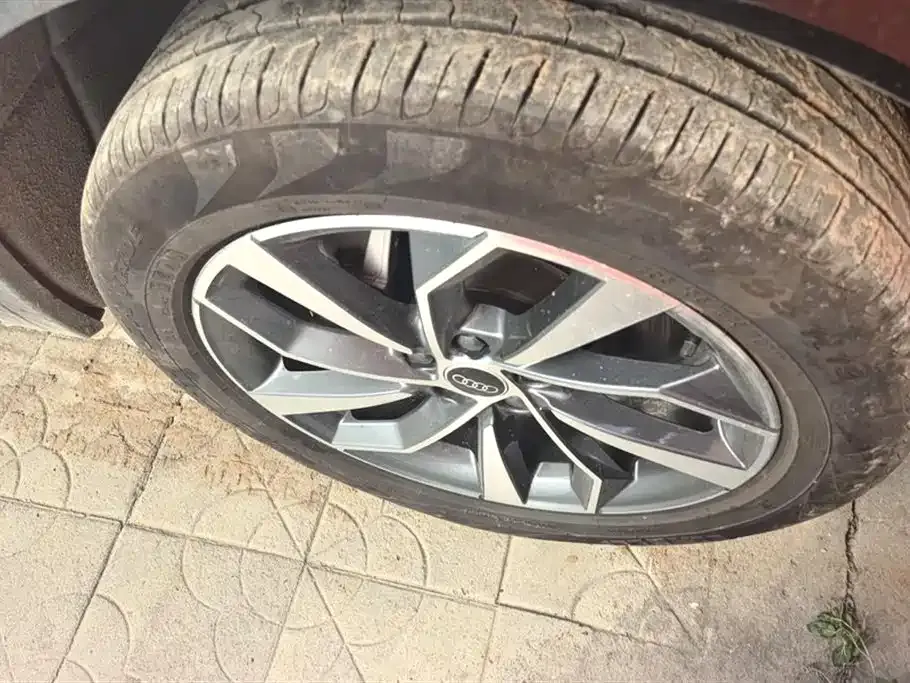 Audi Q5L 2023 из CN, фото 6