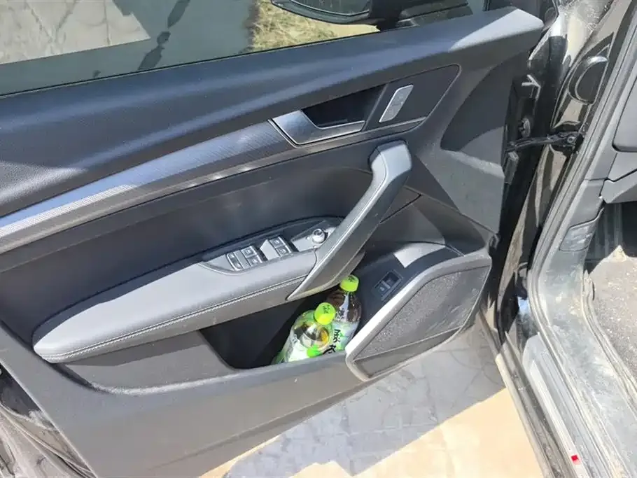 Audi Q5L 2023 из CN, фото 7