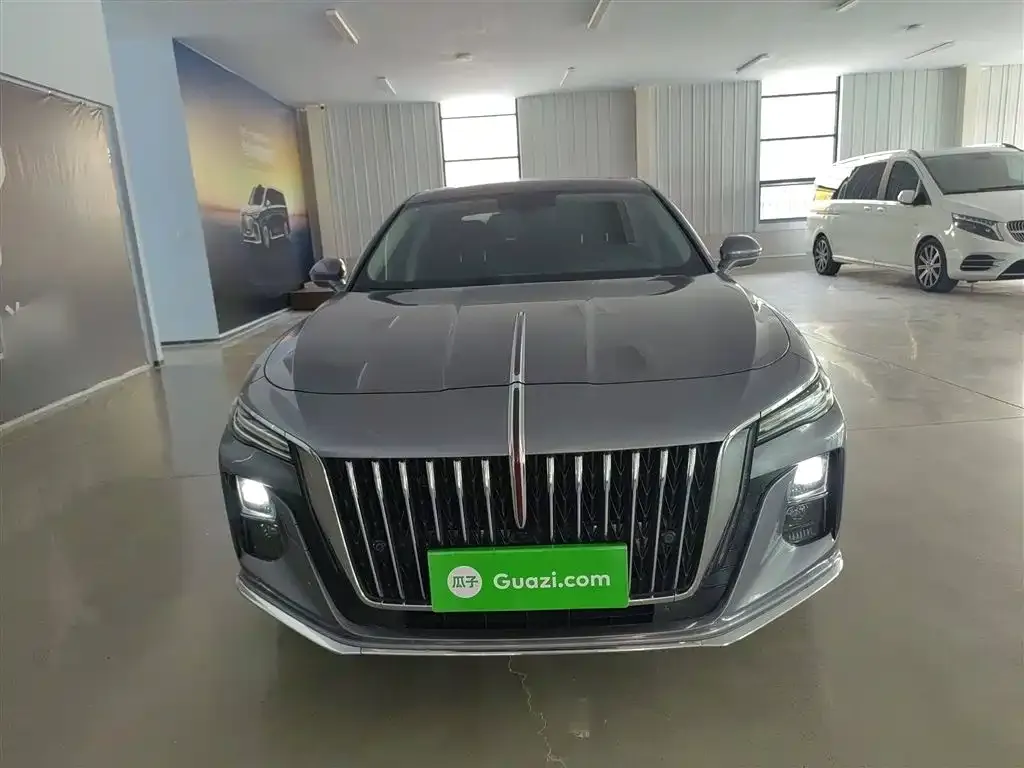 Hongqi H5 2023 из CN, фото 3