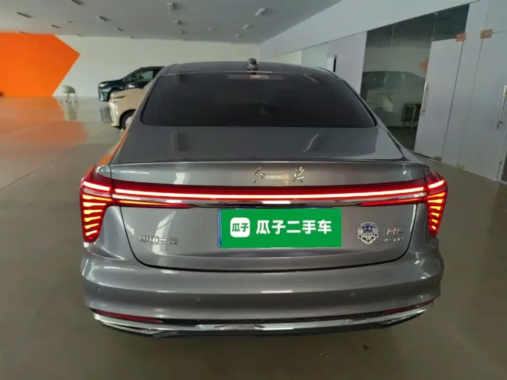 Hongqi H5 2023 из CN, фото 6