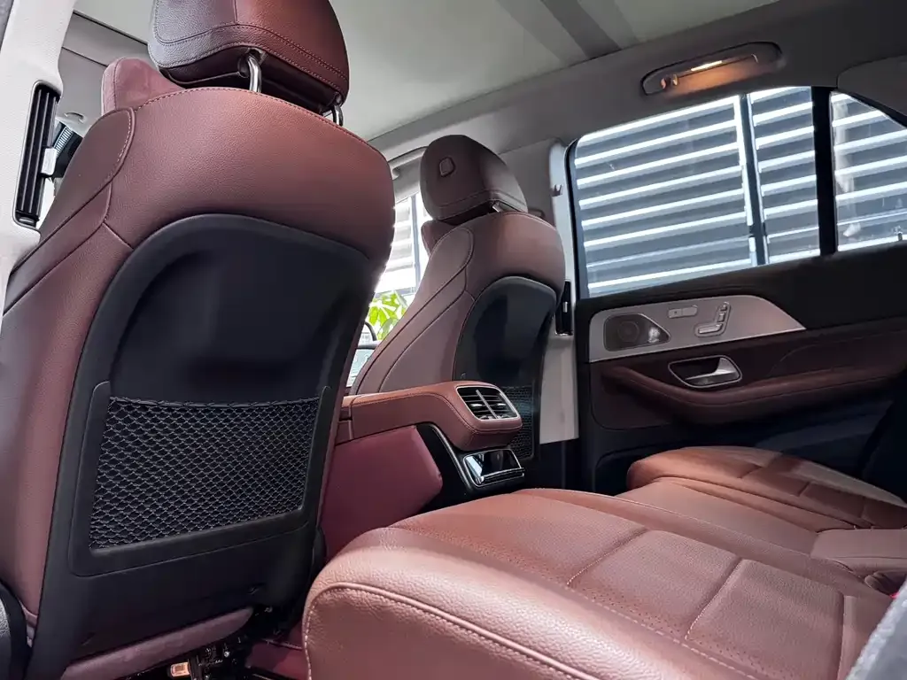 Mercedes-Benz GLE 2023 из CN, фото 5