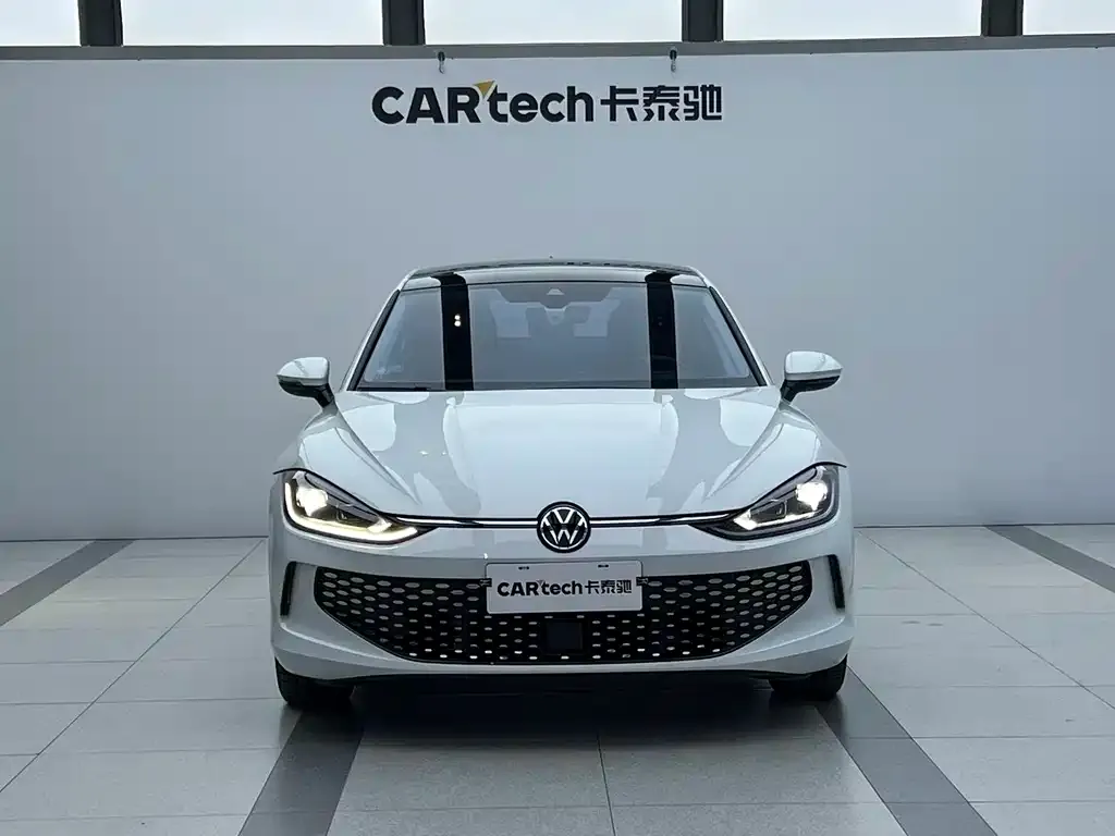 Volkswagen Lamando 2024 из CN, фото 2