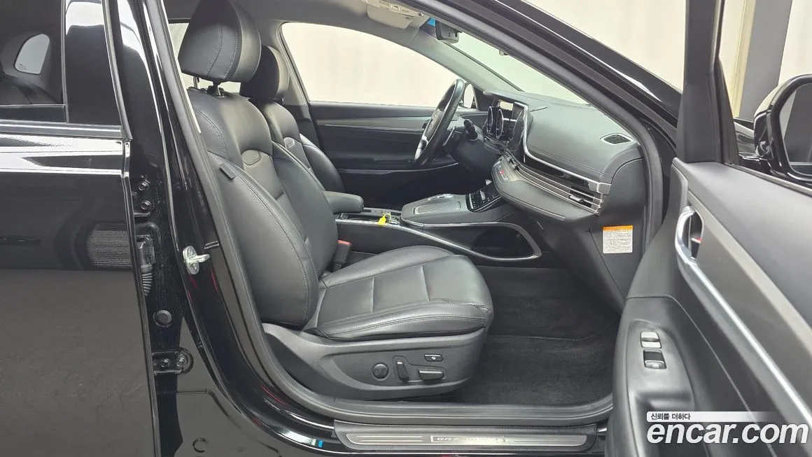 Hyundai Grandeur 2022 из KR, фото 10