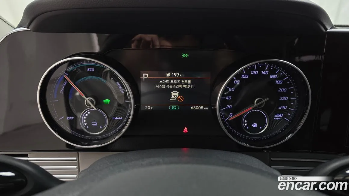 Hyundai Grandeur 2022 из KR, фото 8