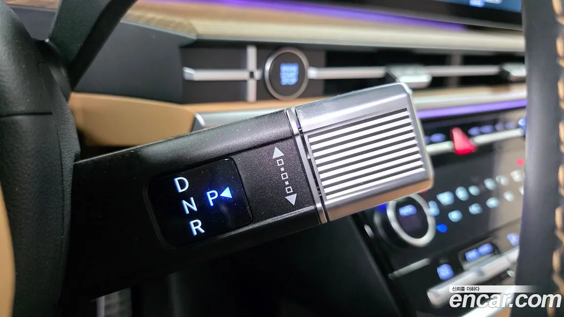 Hyundai Santafe — фото 9