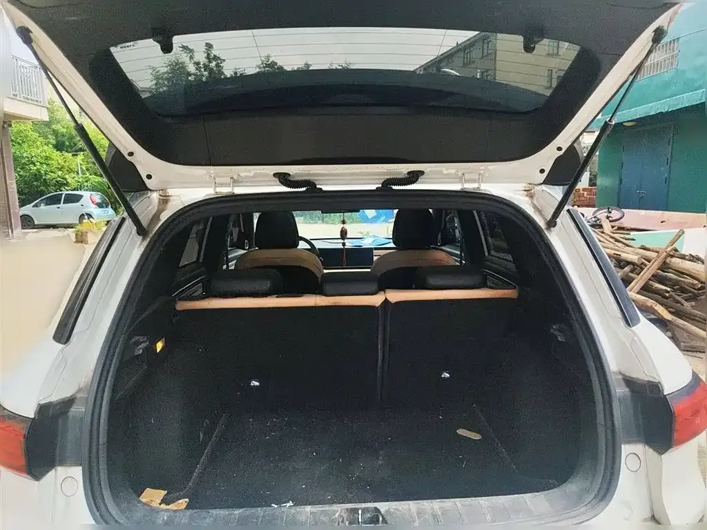 Geely Icon 2023 из CN, фото 10