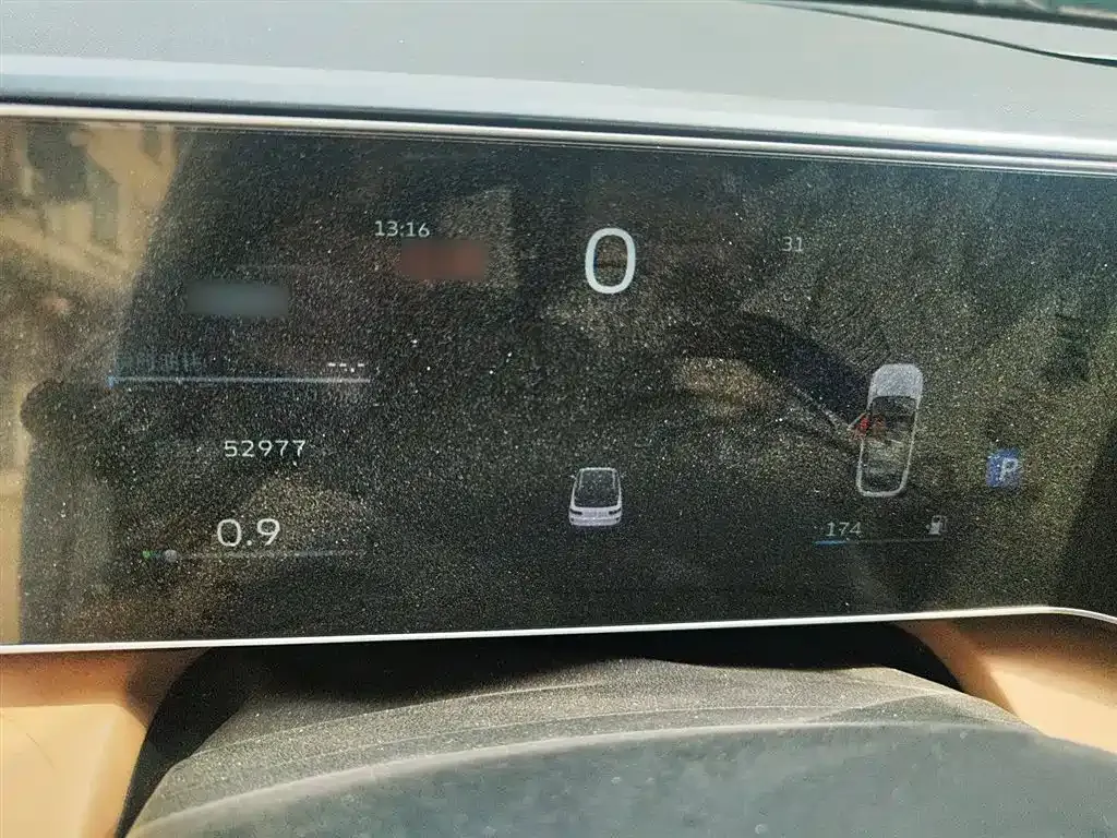 Geely Icon 2023 из CN, фото 4