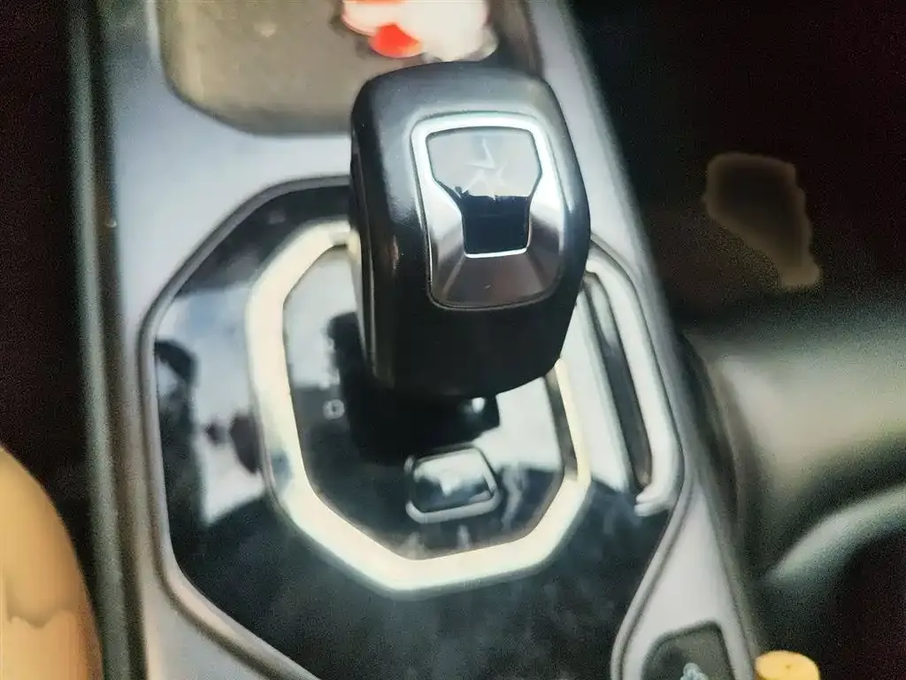 Geely Icon 2023 из CN, фото 7