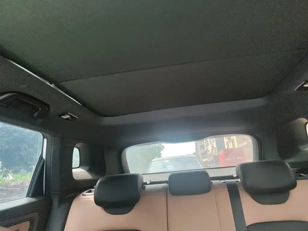 Geely Icon 2023 из CN, фото 9