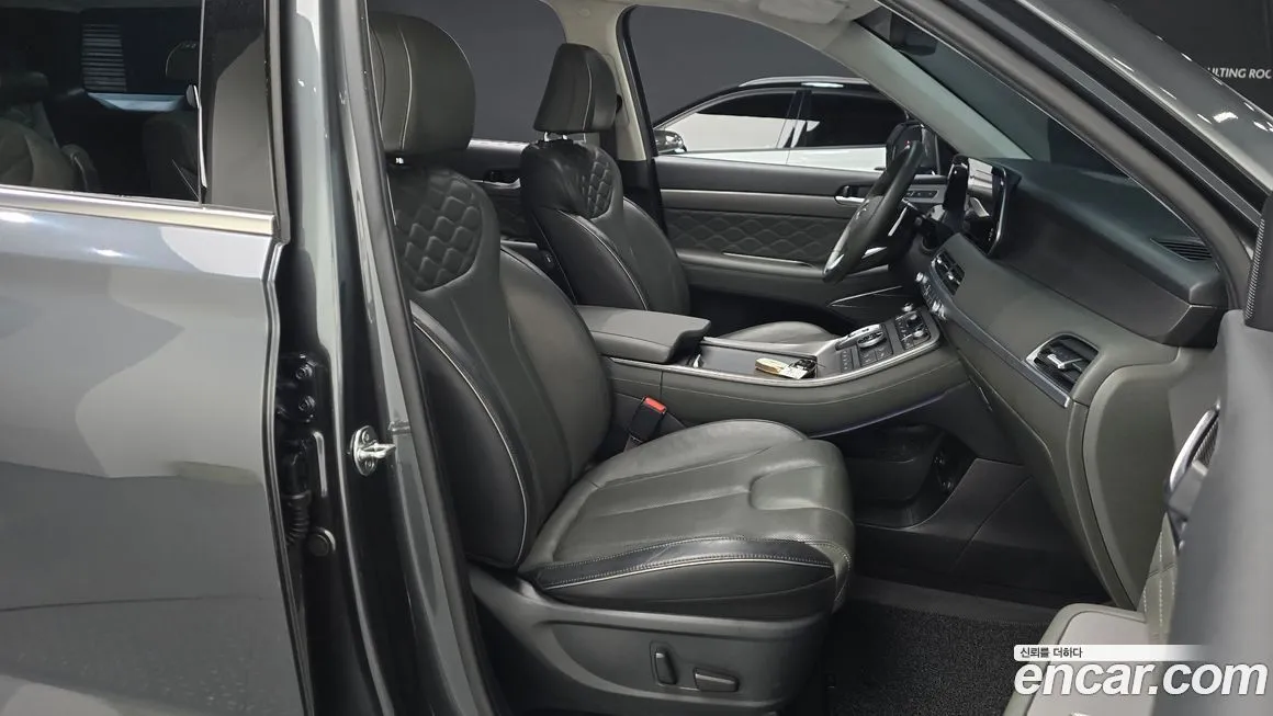 Hyundai Palisade 2021 из KR, фото 10