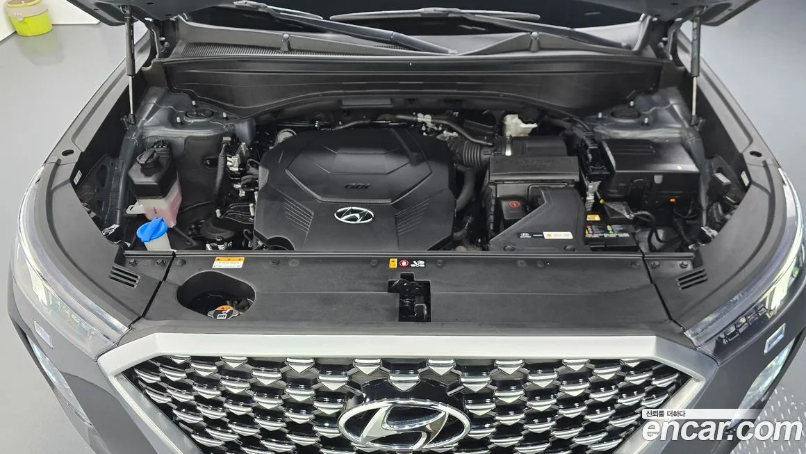 Hyundai Palisade 2021 из KR, фото 6