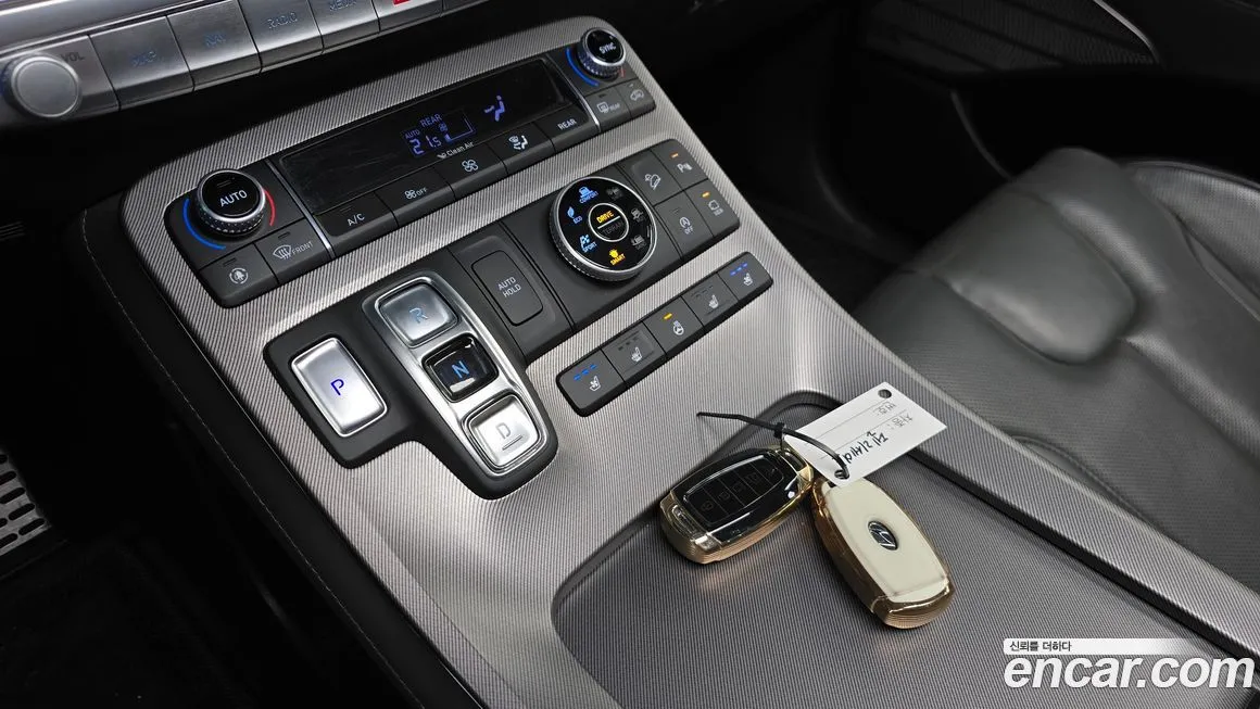 Hyundai Palisade 2021 из KR, фото 9