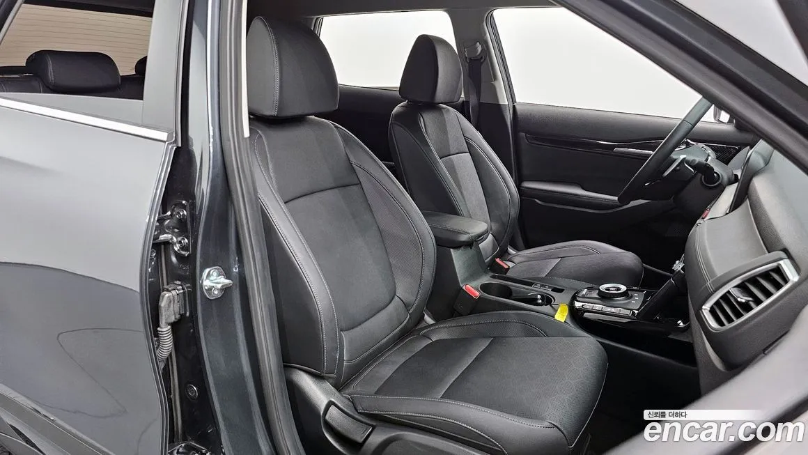 Kia Seltos 2024 из KR, фото 10