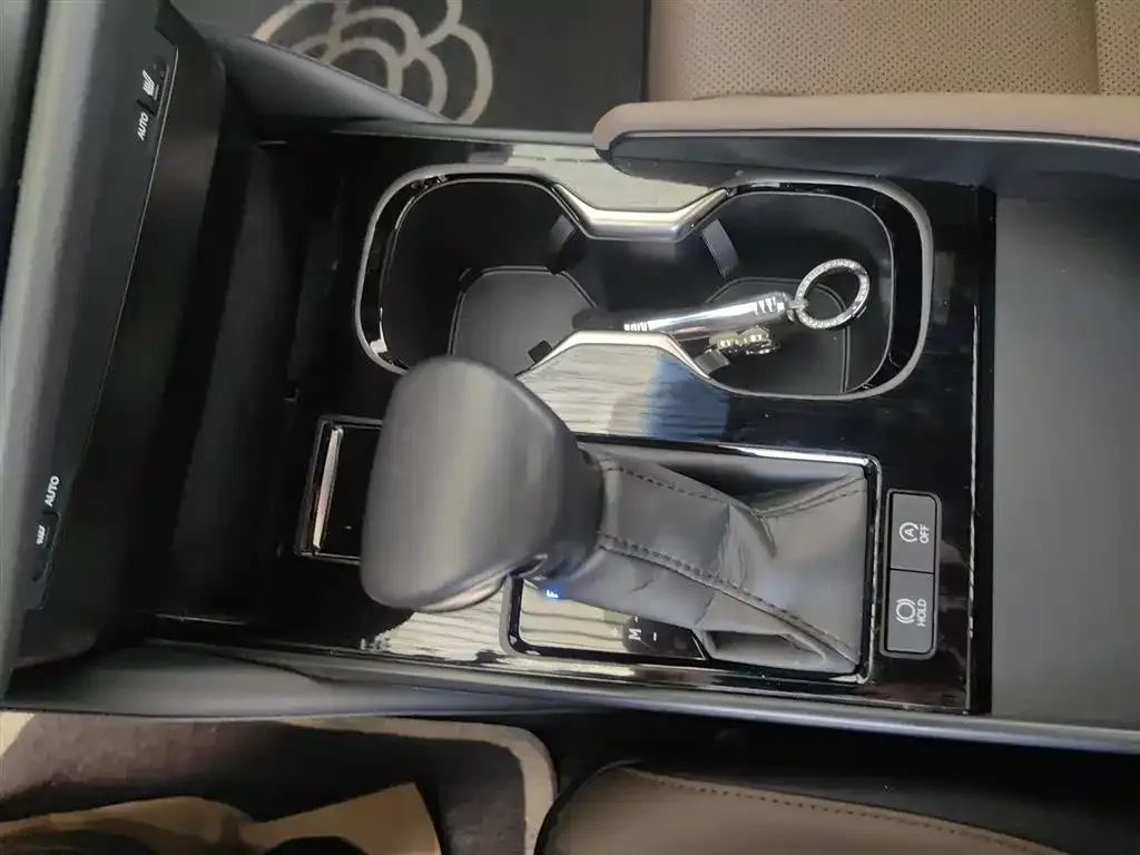 Lexus ES 2023 из CN, фото 9