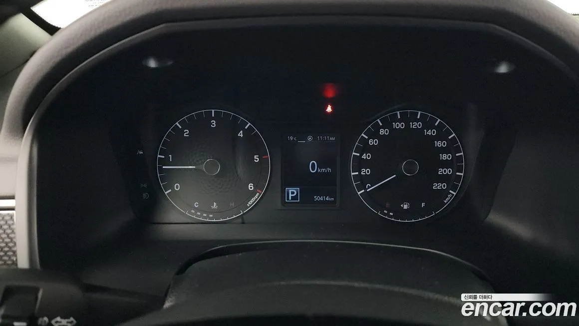 KG Mobility (Ssangyong) Rexton — фото 8