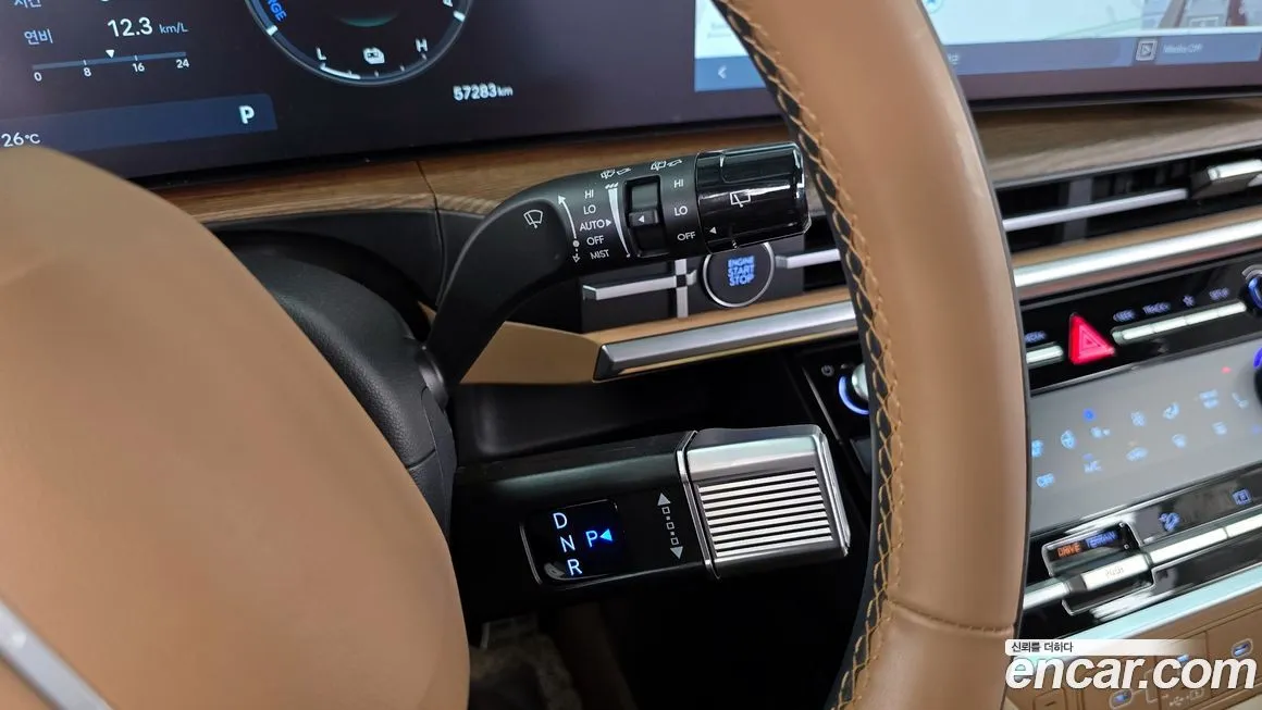Hyundai Santafe — фото 9