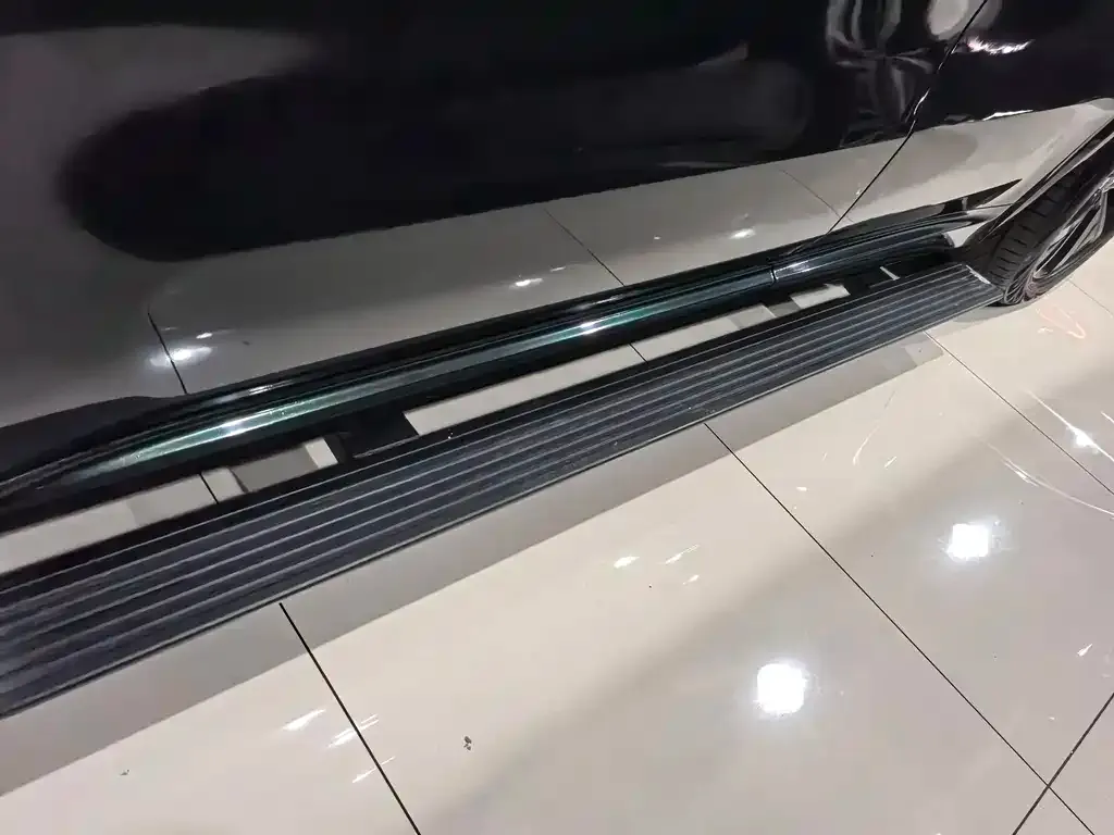 Li Auto L8 2023 из CN, фото 5