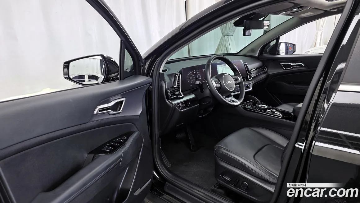 Kia Sportage — фото 10