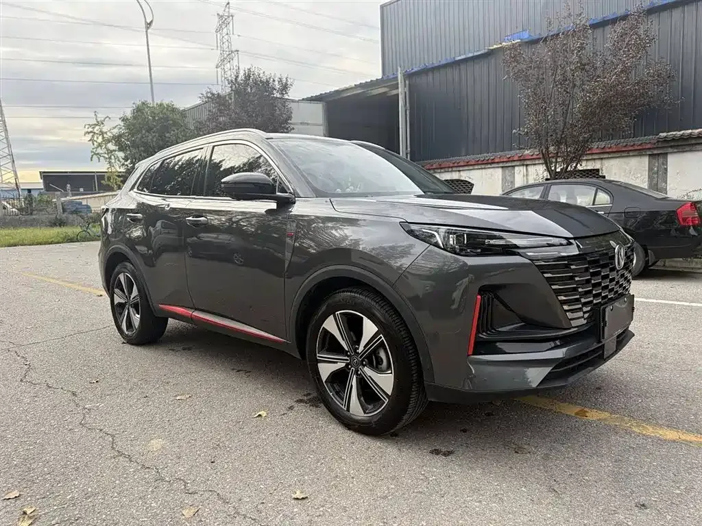 [object Object] CS55PLUS 2023 из CN, фото 10