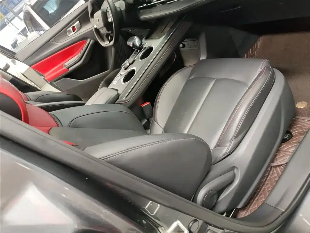 [object Object] CS55PLUS 2023 из CN, фото 3