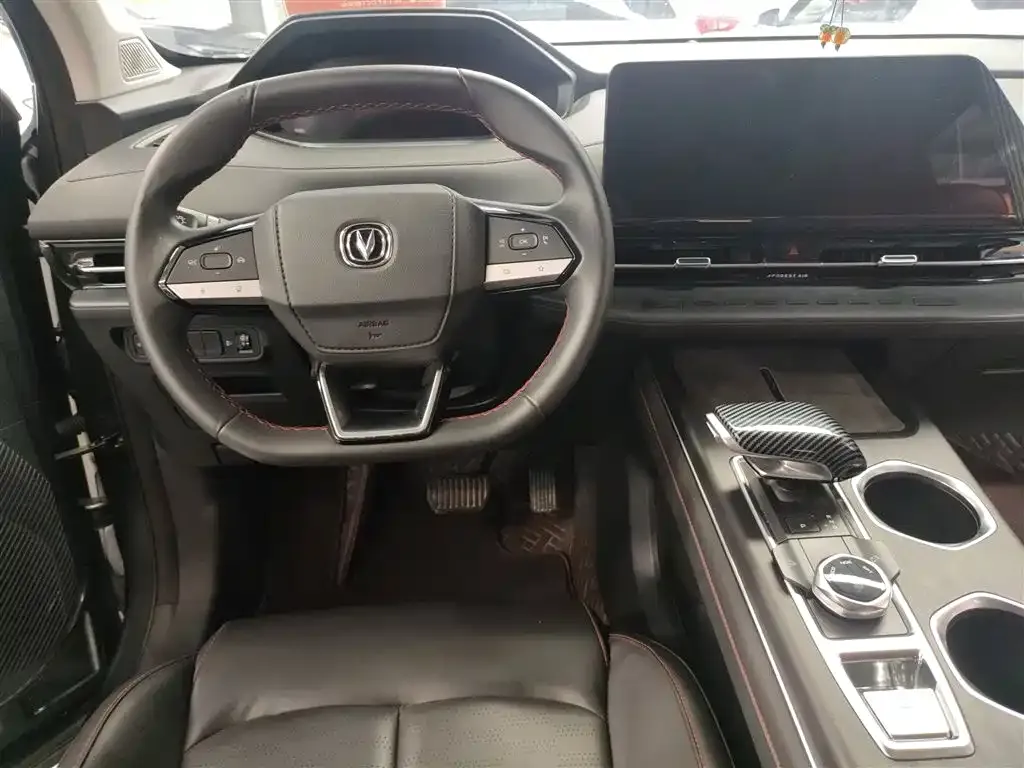 [object Object] CS55PLUS 2023 из CN, фото 4