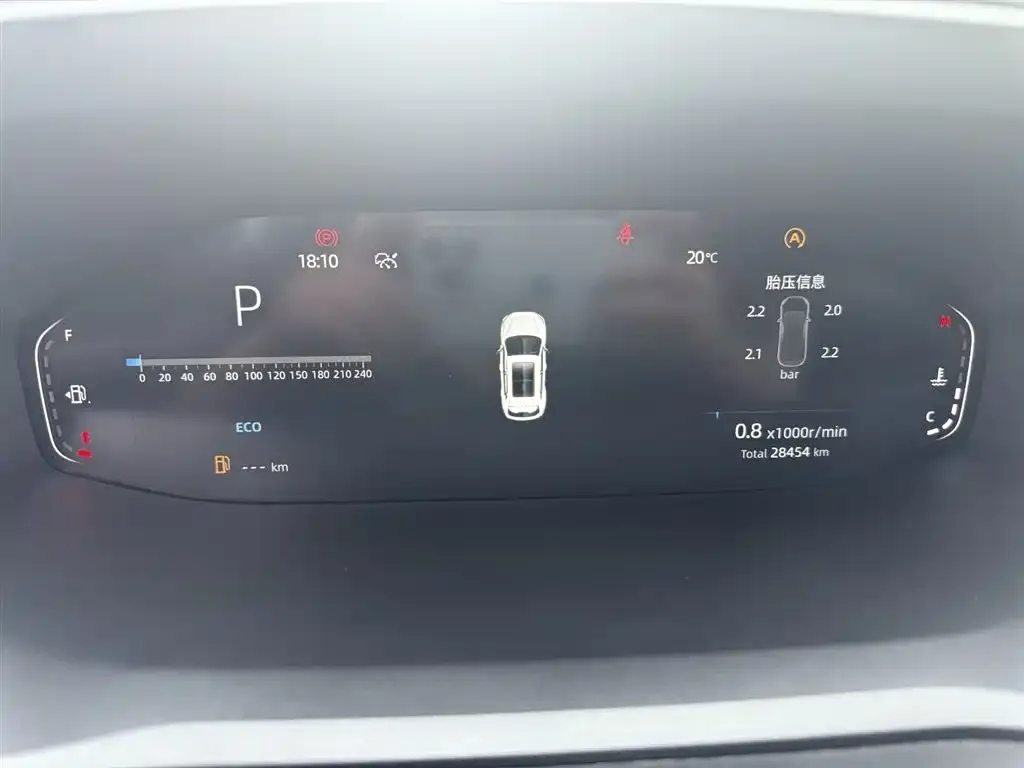 [object Object] CS55PLUS 2023 из CN, фото 6