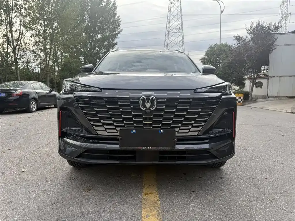 [object Object] CS55PLUS 2023 из CN, фото 7