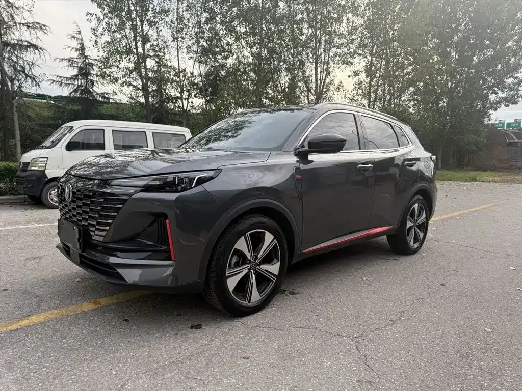 [object Object] CS55PLUS 2023 из CN, фото 8