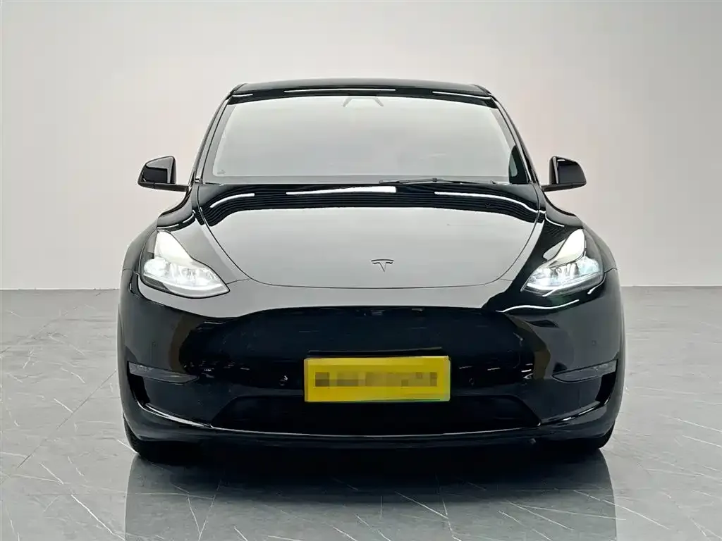 Tesla Model Y 2022 из CN, фото 2