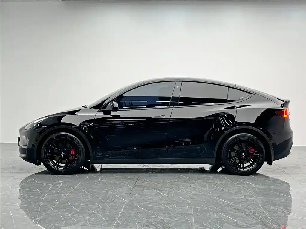 Tesla Model Y 2022 из CN, фото 3