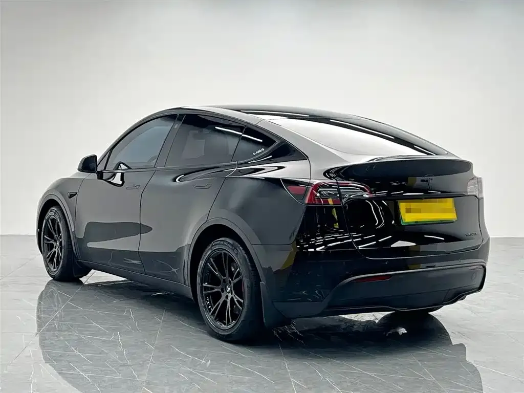 Tesla Model Y 2022 из CN, фото 4