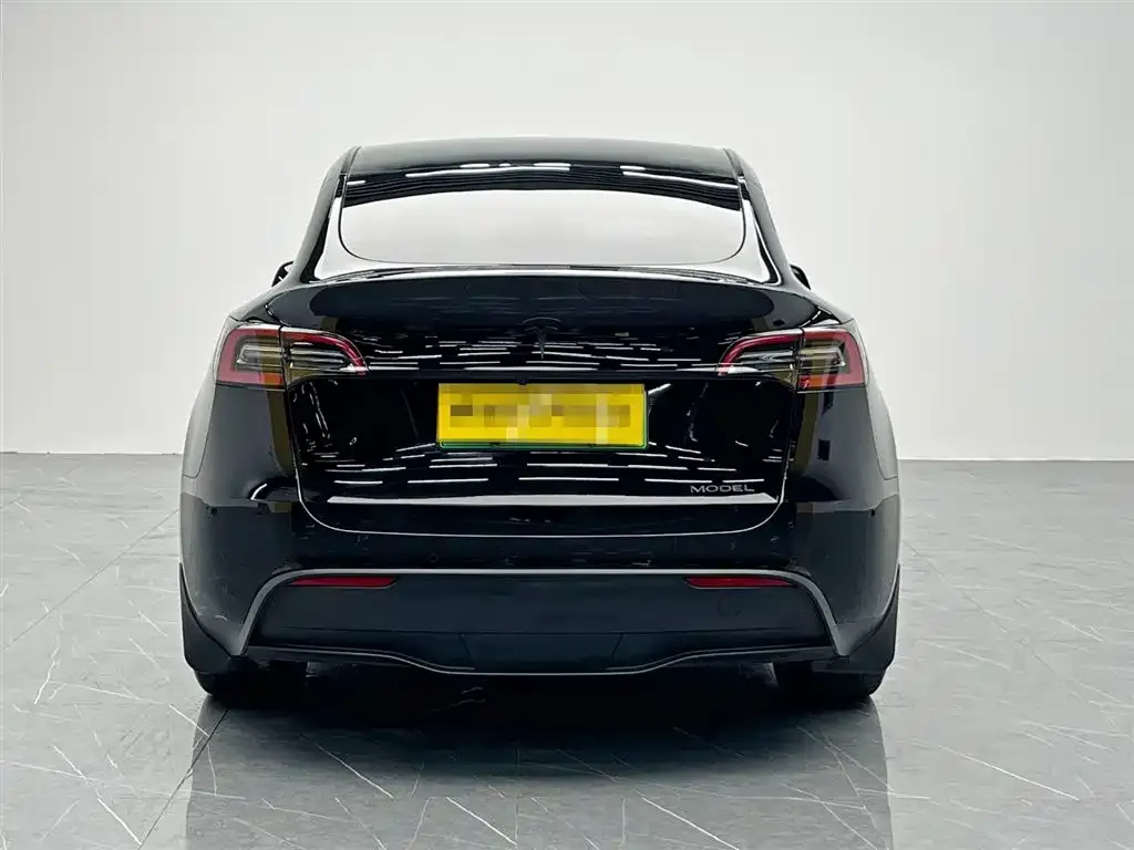 Tesla Model Y 2022 из CN, фото 5