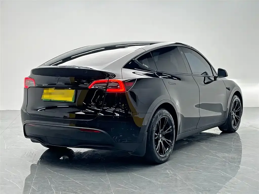 Tesla Model Y 2022 из CN, фото 6