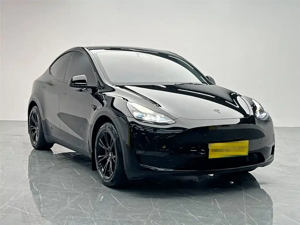Tesla Model Y 2022 из CN, фото 8