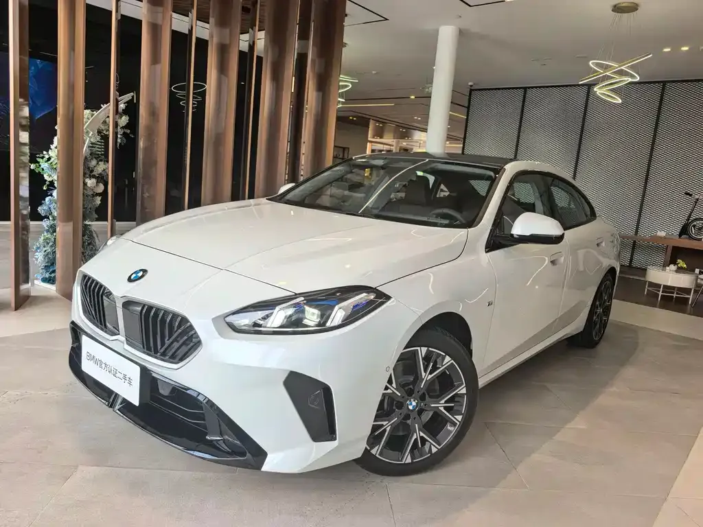 BMW 2 Series 2025 из CN, фото 2