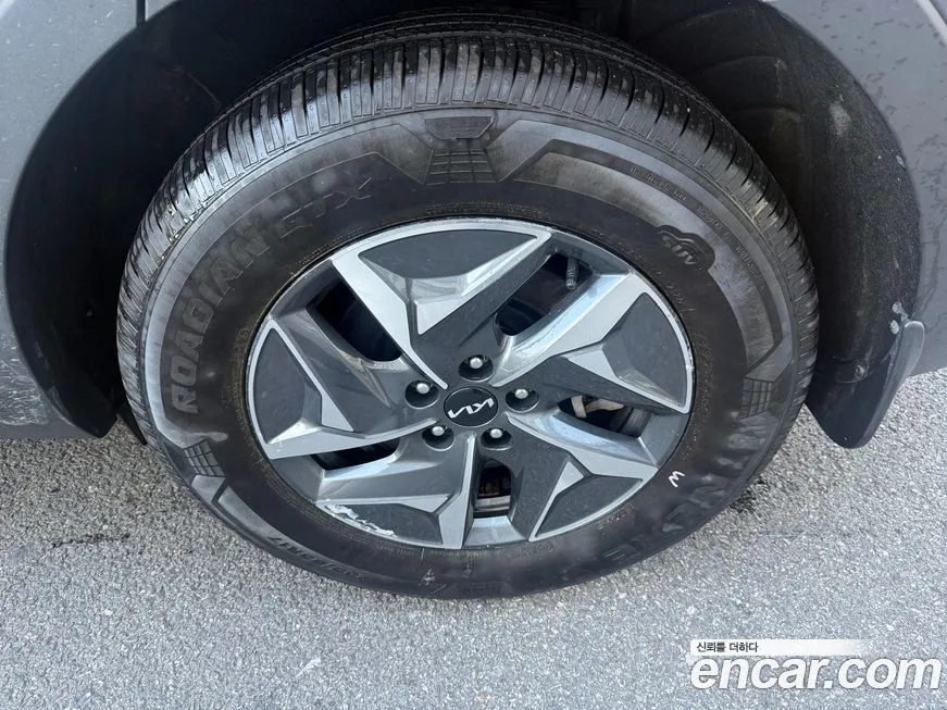 Kia Sorento — фото 5