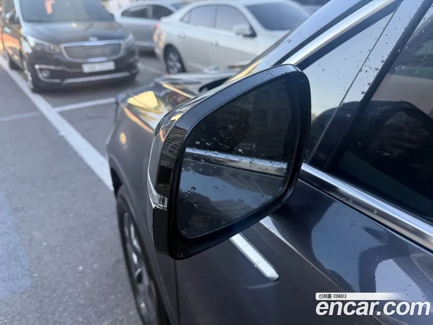 Kia Sorento — фото 6