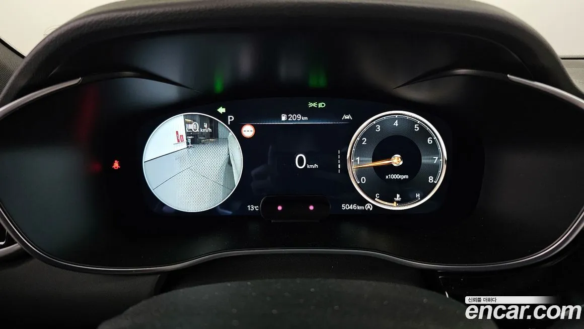 Genesis G70 2024 из KR, фото 8
