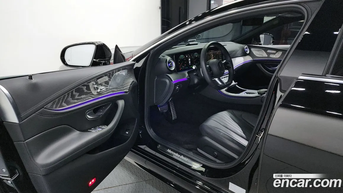 Mercedes-Benz CLS-Class 2023 из KR, фото 10
