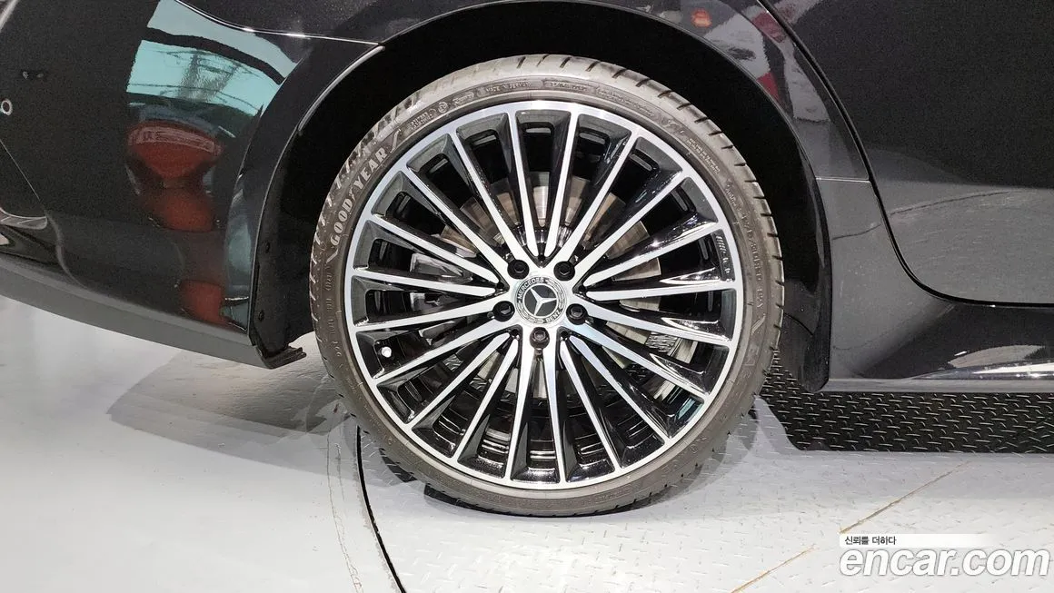 Mercedes-Benz CLS-Class 2023 из KR, фото 5