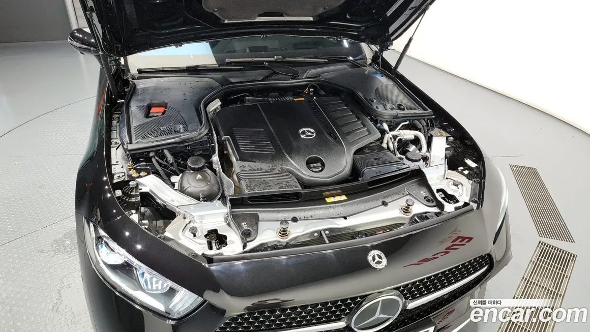 Mercedes-Benz CLS-Class 2023 из KR, фото 6