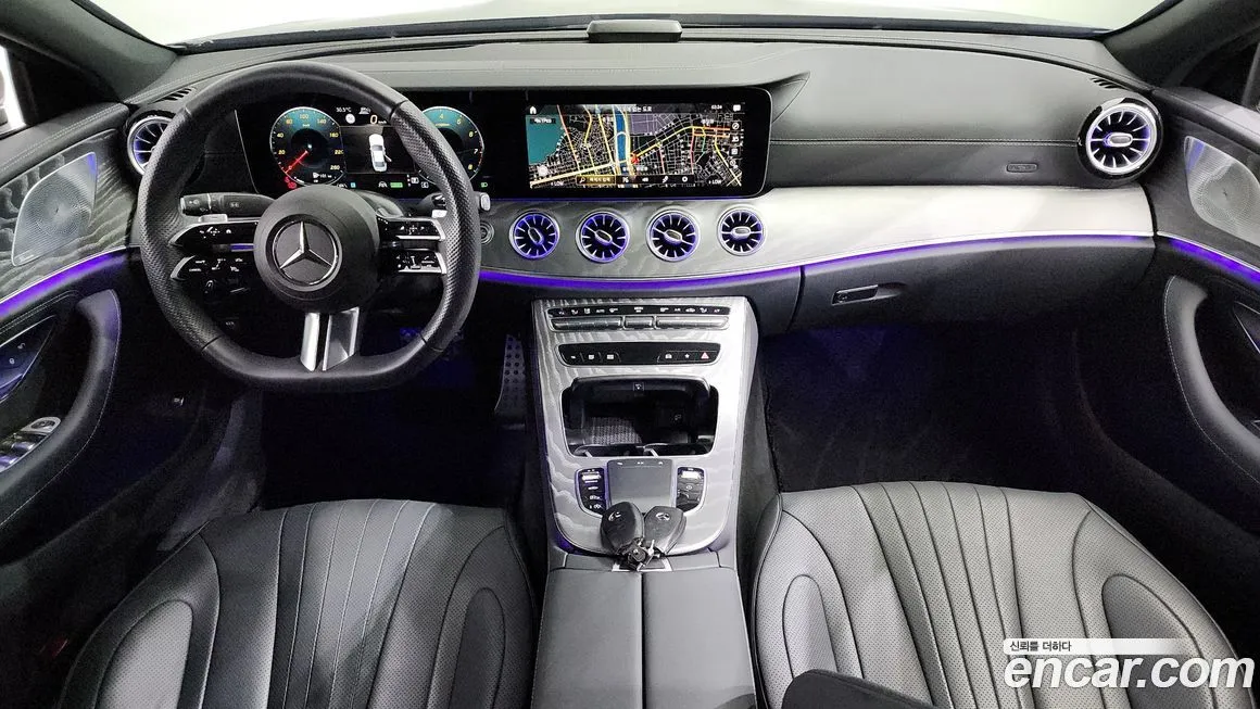Mercedes-Benz CLS-Class 2023 из KR, фото 7