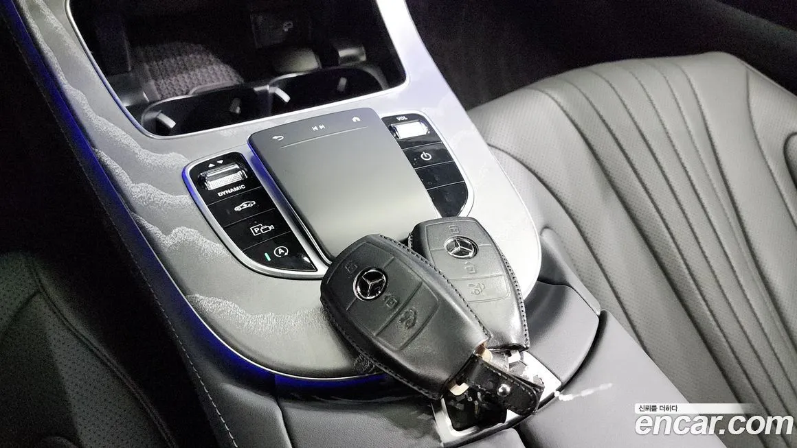 Mercedes-Benz CLS-Class 2023 из KR, фото 9