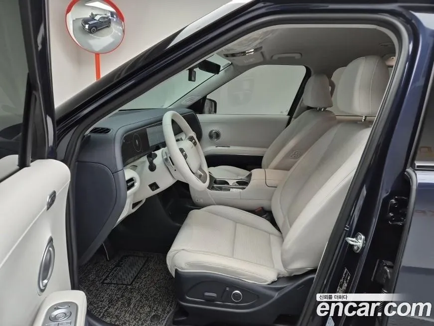 Hyundai Palisade 2026 из KR, фото 10