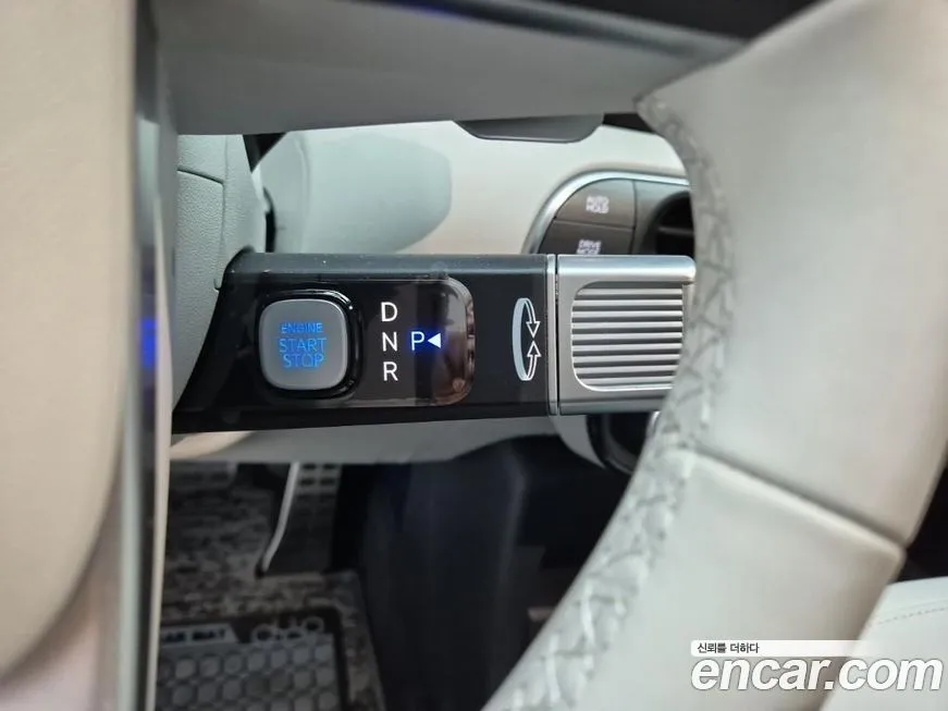 Hyundai Palisade 2026 из KR, фото 9