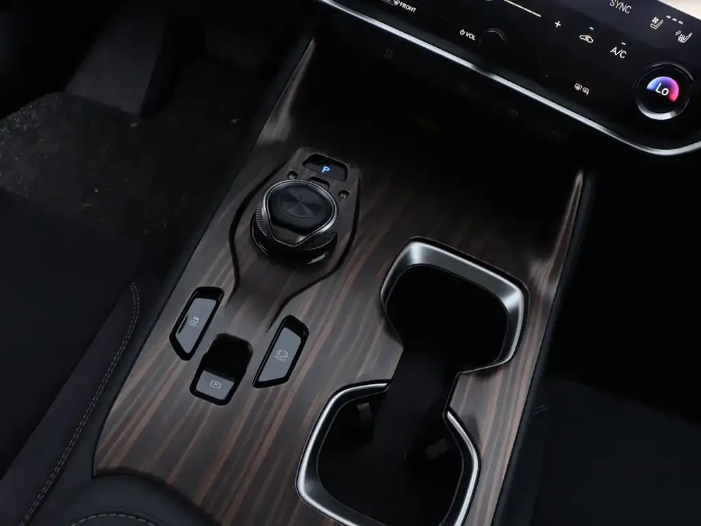 Lexus RZ 2023 из CN, фото 10
