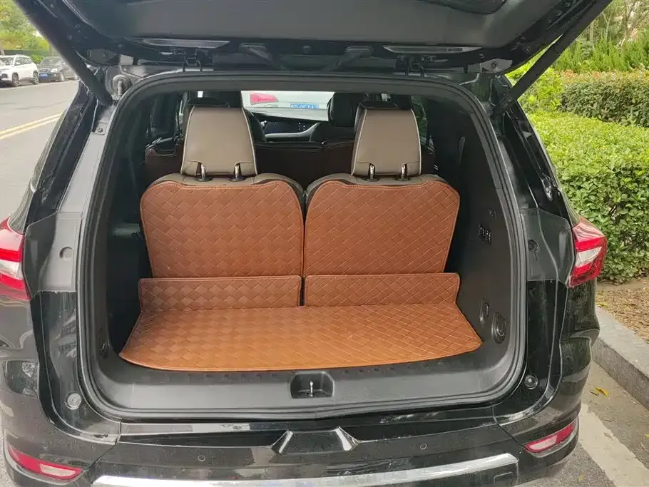 Buick Enclave — фото 4