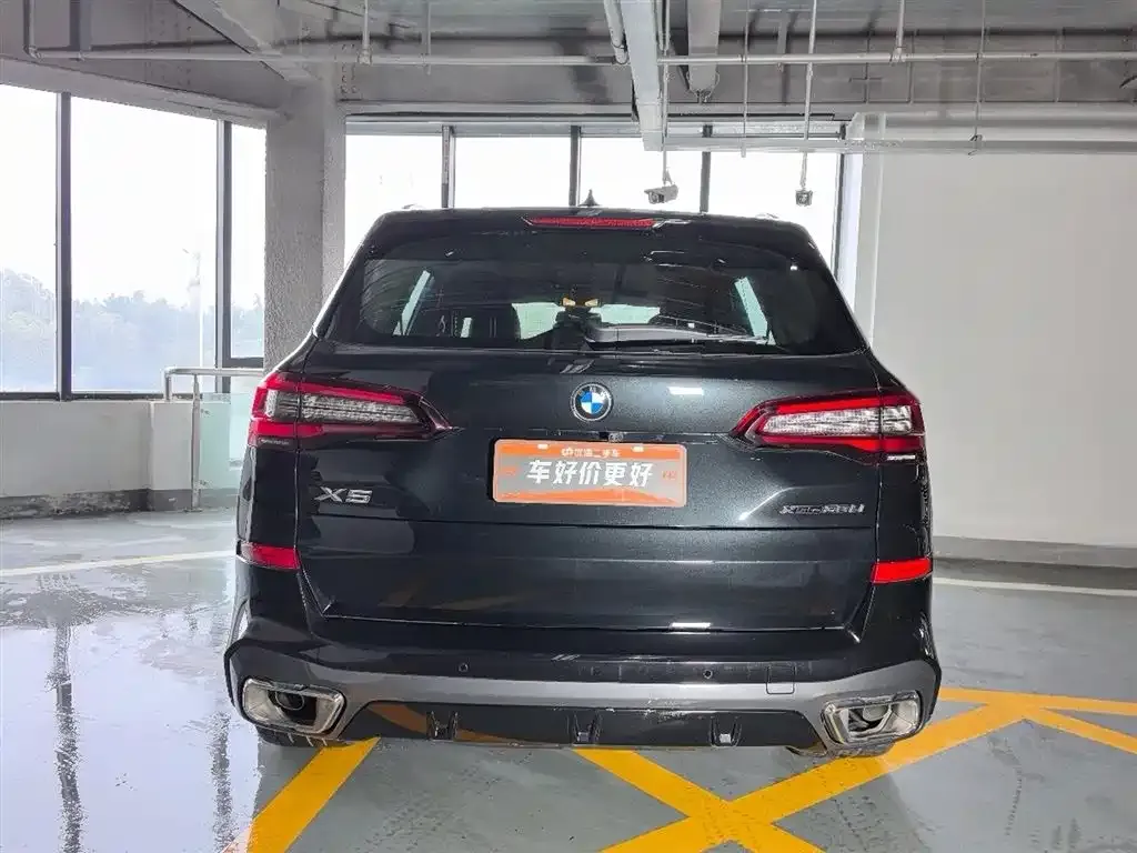 [object Object] X5 2023 из CN, фото 4